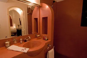 Casa de hóspedes Riad Mirage Marraquexe