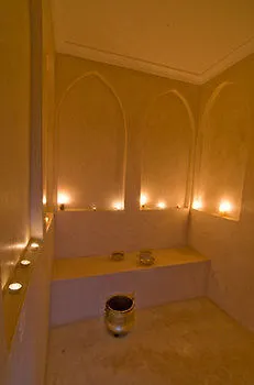 Riad Mirage Marraquexe