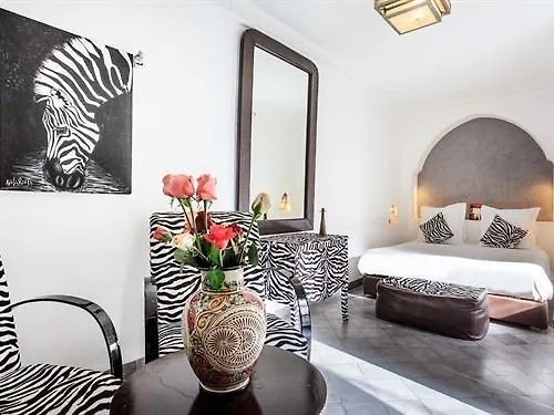 Riad Mirage Marrakesh