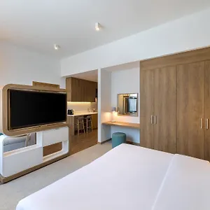 Element Al Mina, Jumeirah Emirados Árabes Unidos