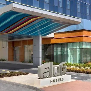 Aloft Al Mina, Jumeirah Emirados Árabes Unidos
