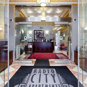 Radio Estados Unidos da América