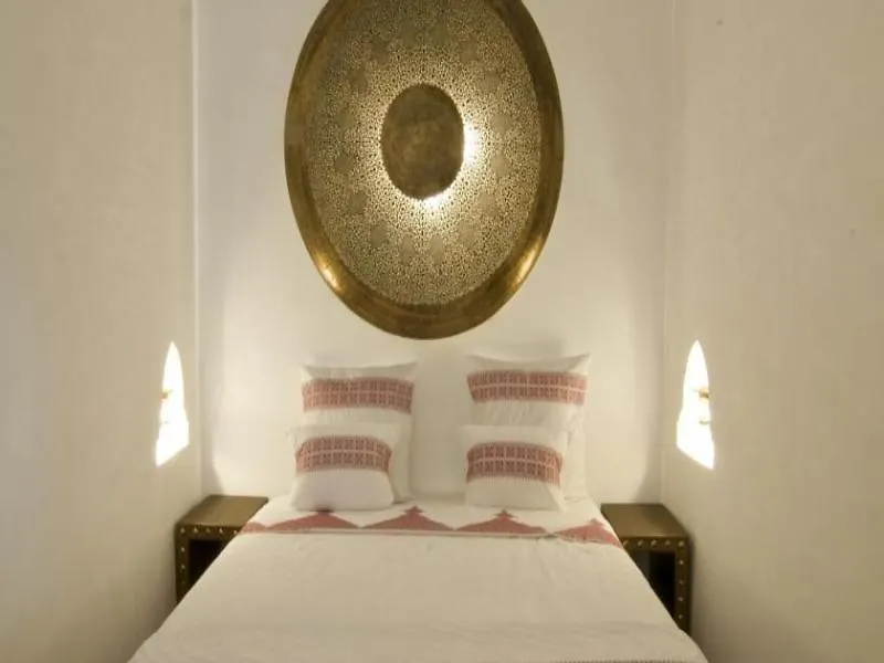 Guest house Riad Mirage Marrakesh