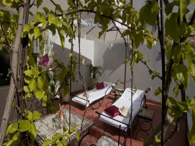 Riad Mirage Marrakesh Guest house
