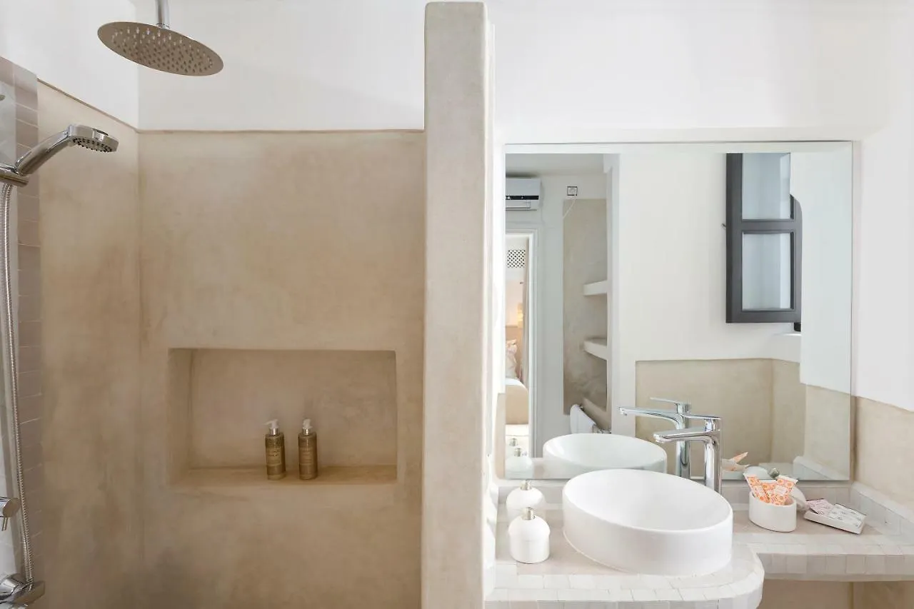 Riad Mirage Marrakesh